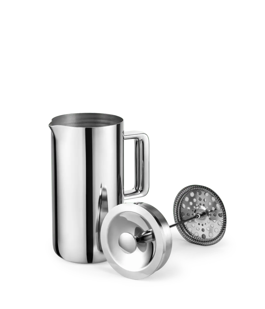French Press