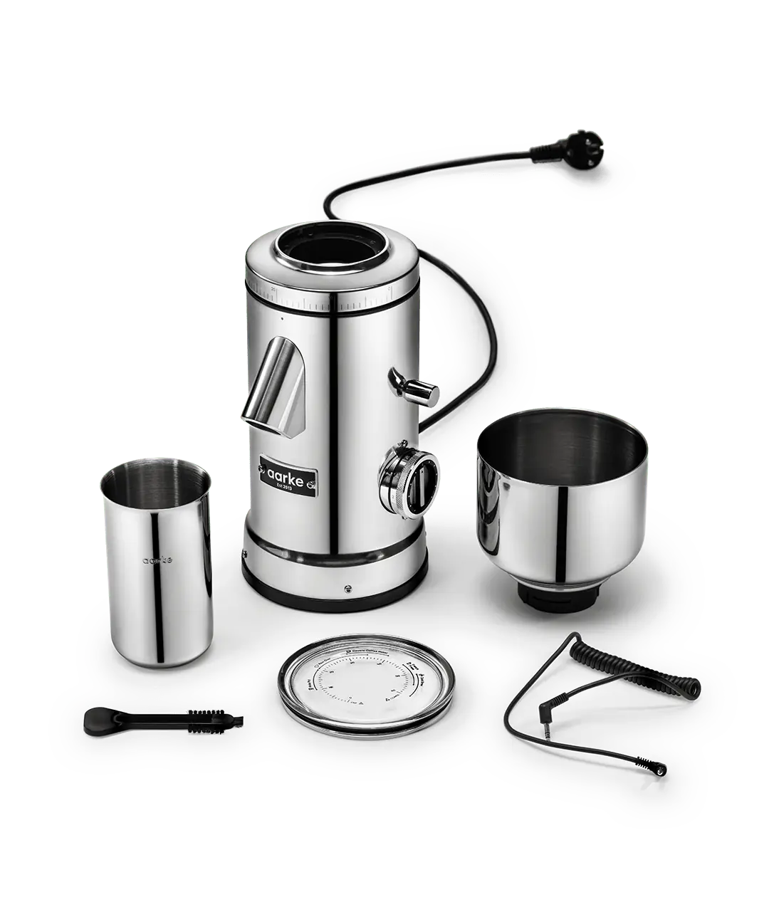 Coffee Grinder