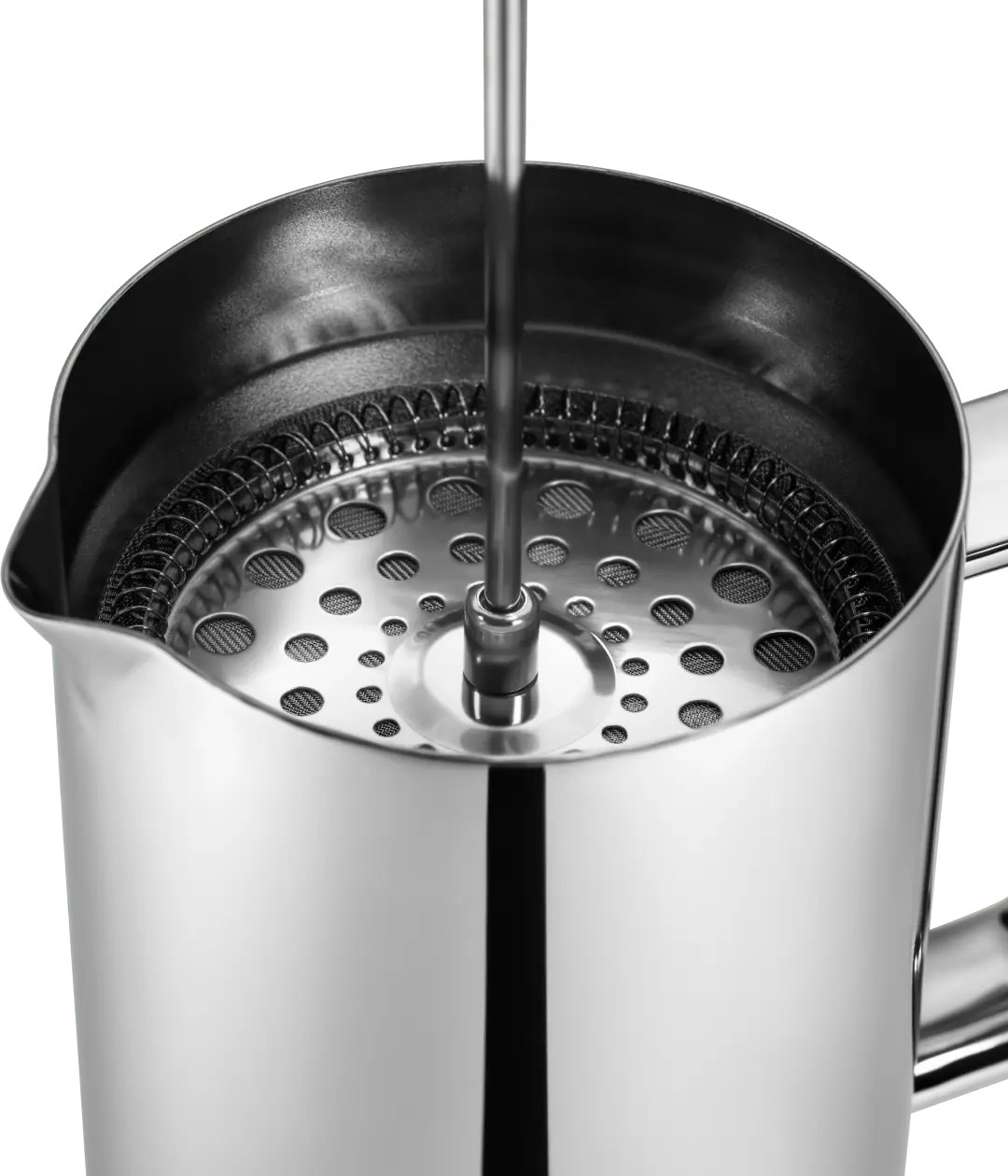 French Press