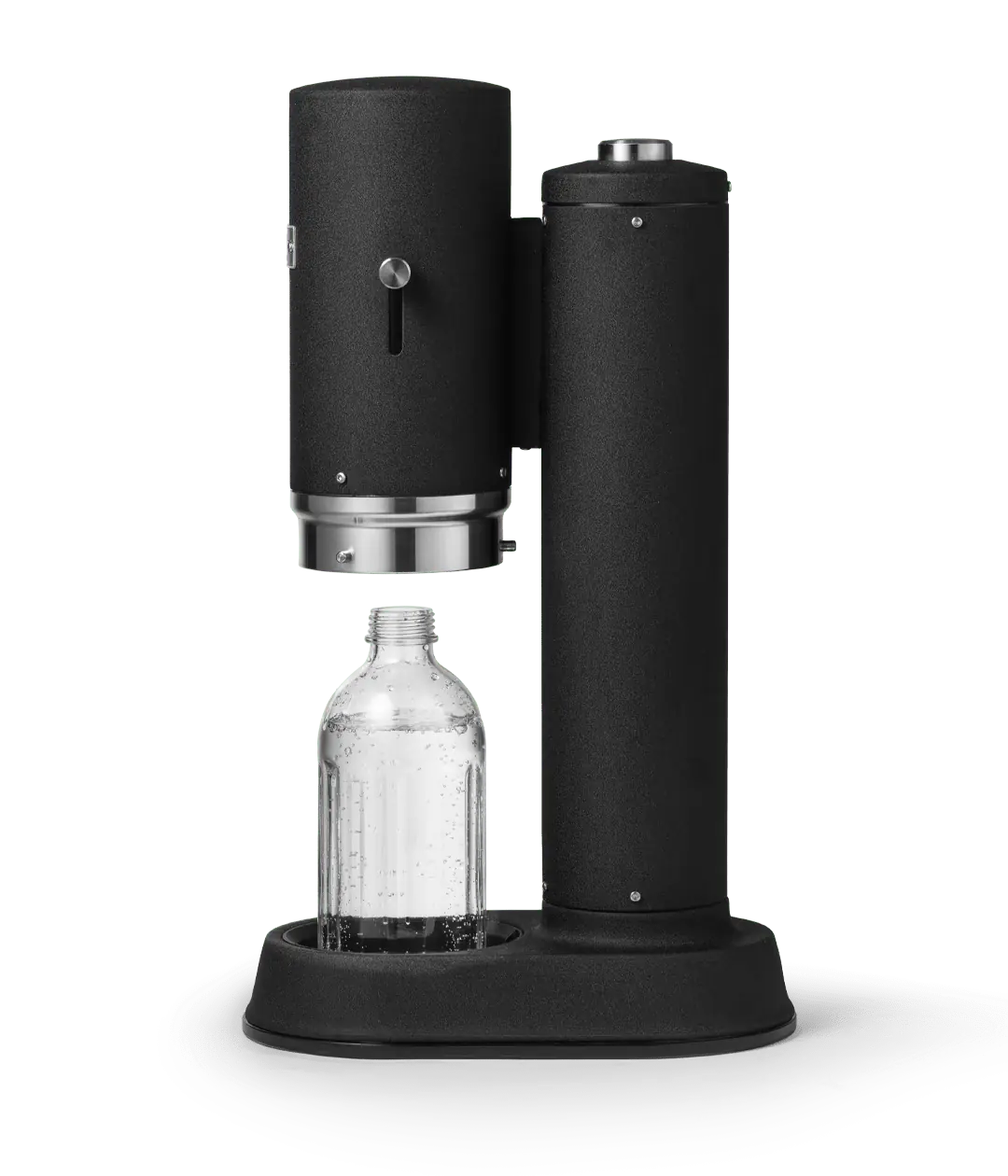 Carbonator Pro