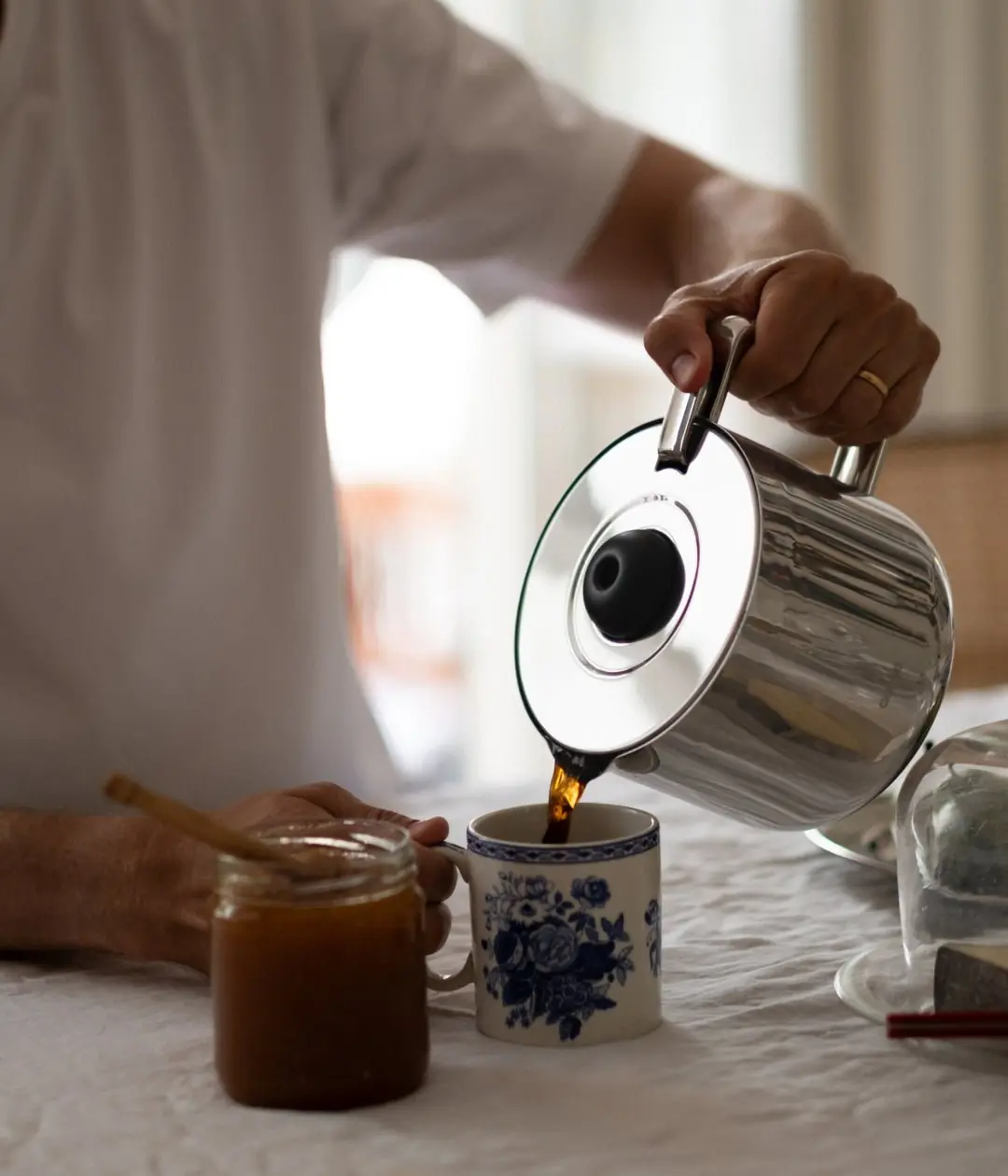 Thermal Jug