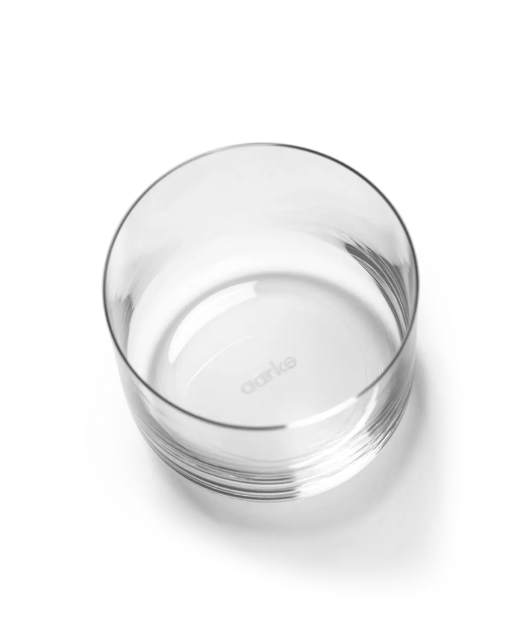 Nesting Glasses