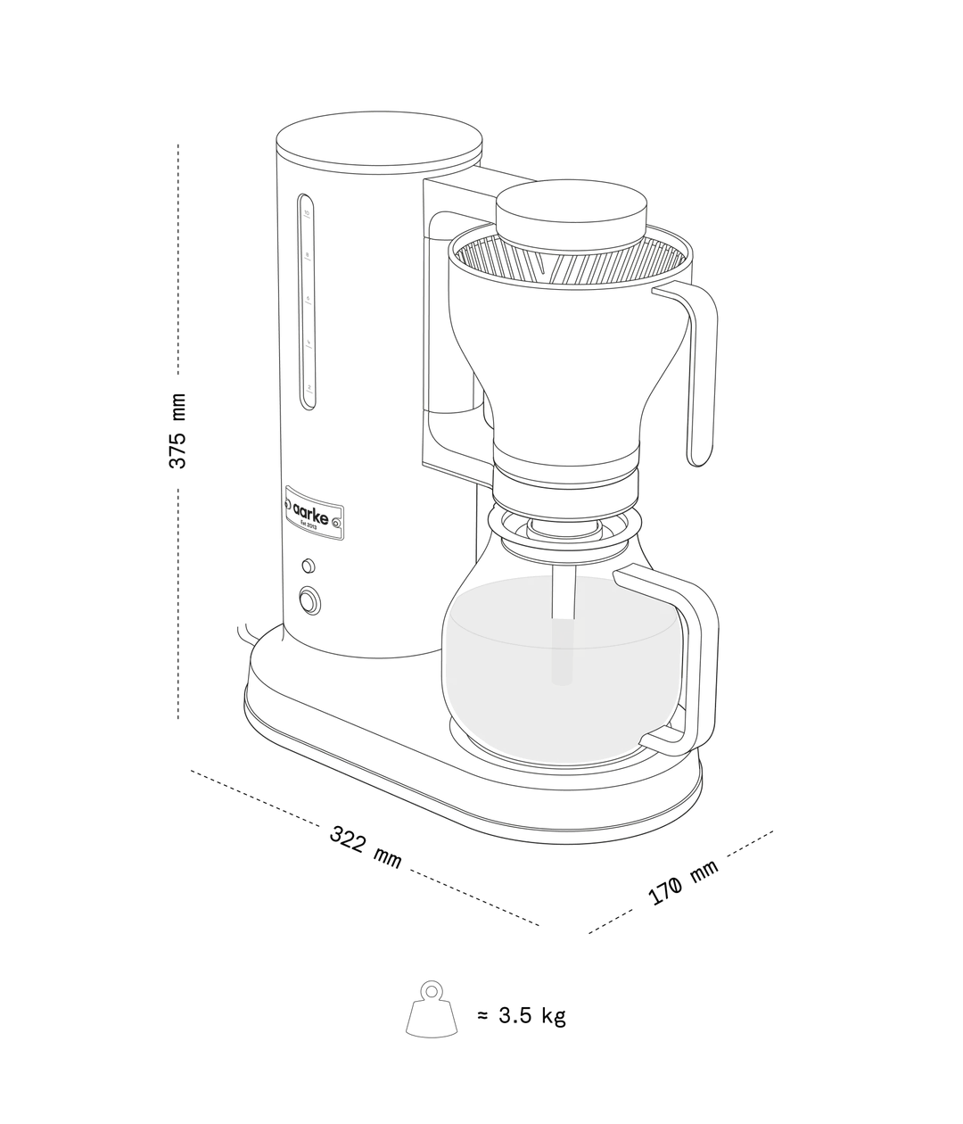 Coffee Maker