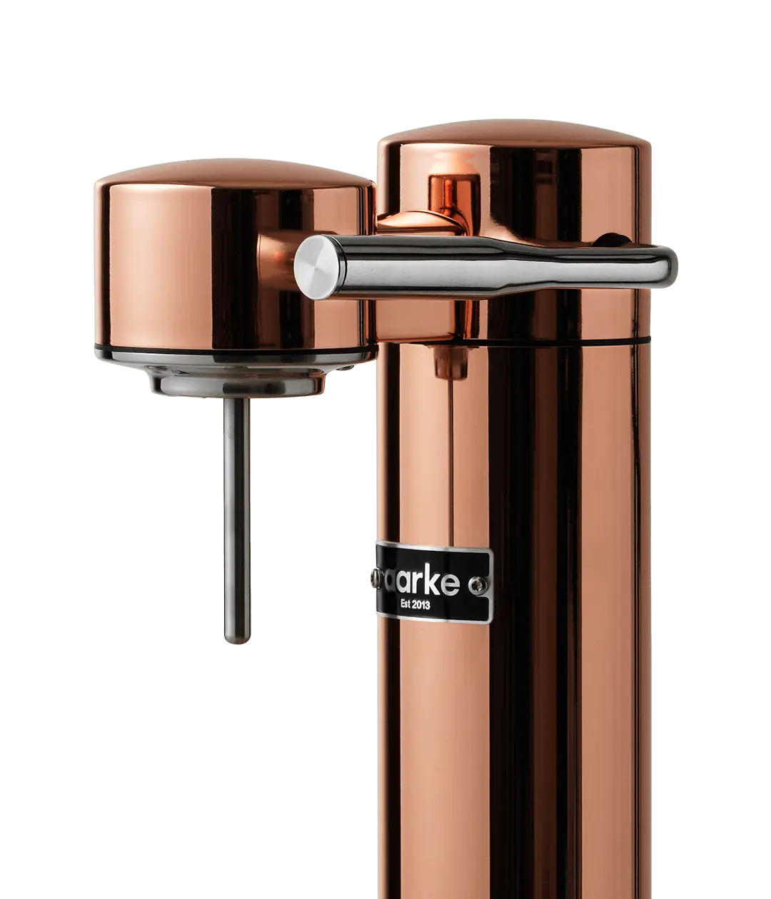 Carbonator 3