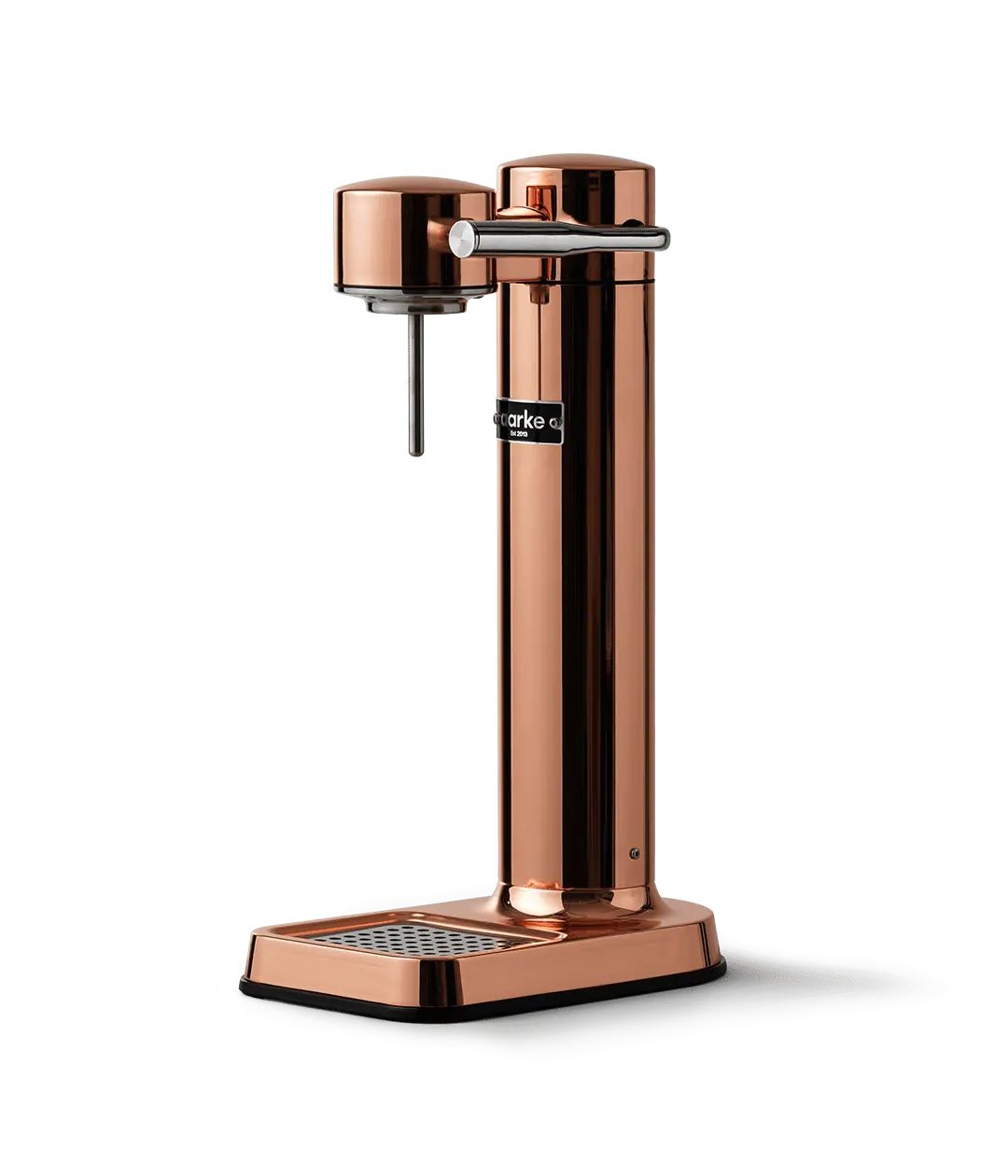 Carbonator 3