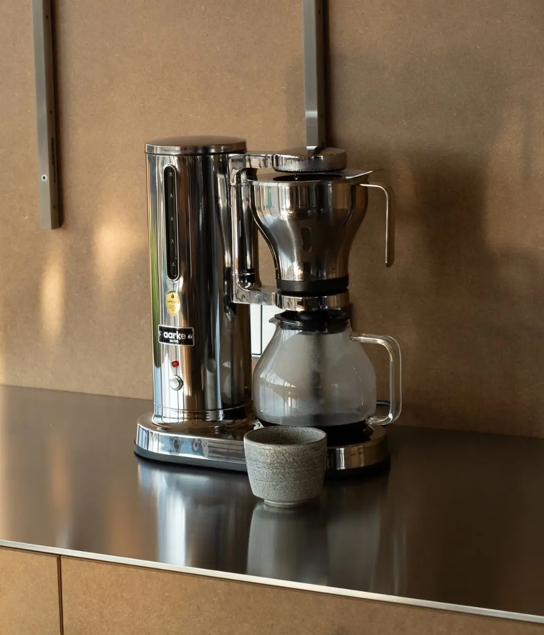 Coffee Maker