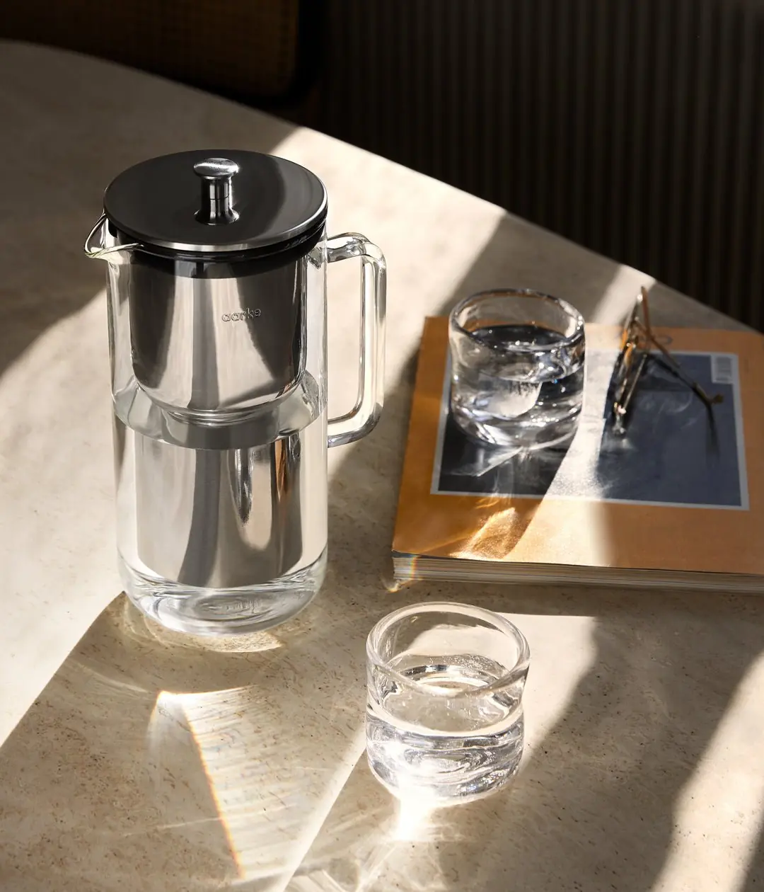 Purifier Su Arıtma