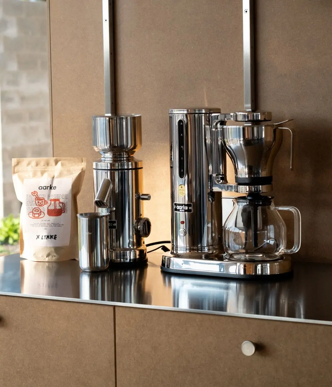 Coffee Maker