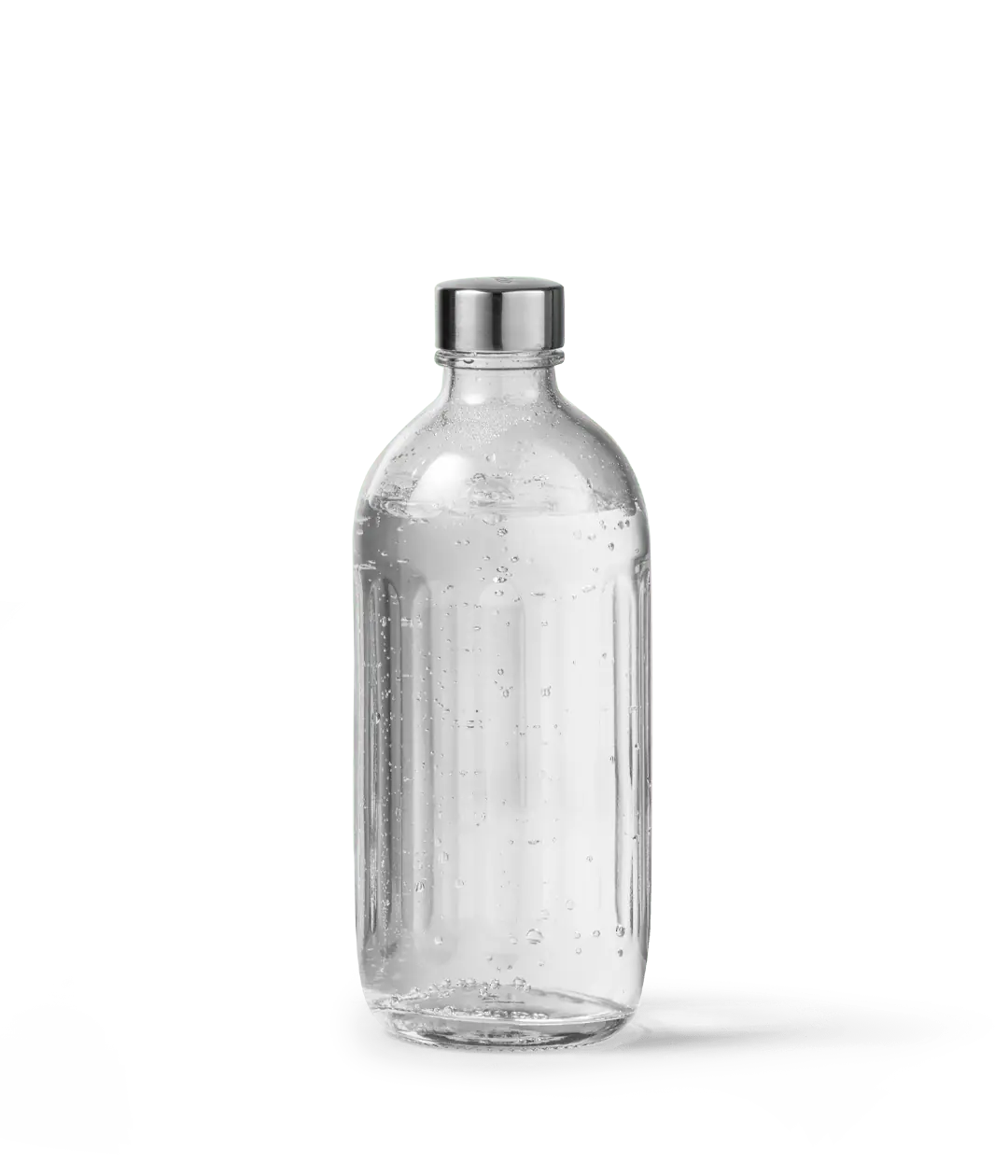 Glass Bottle
