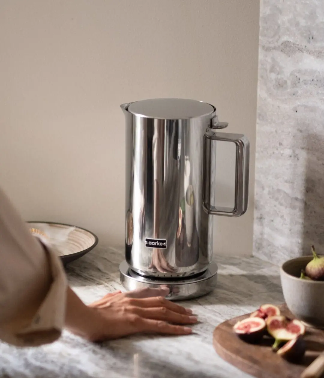 Elektrikli Su Isıtıcısı (Kettle)