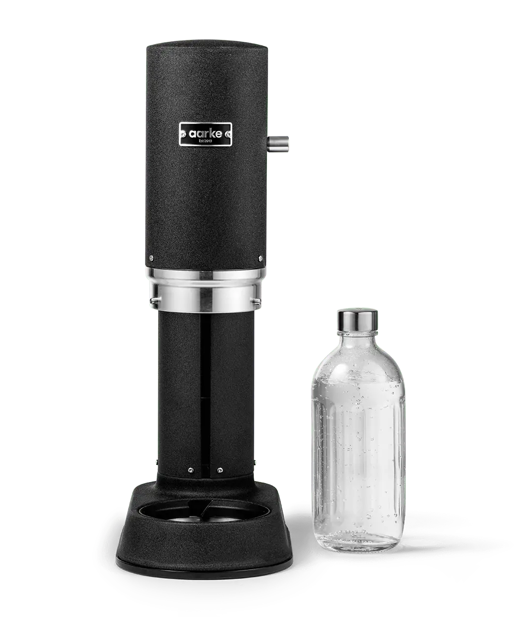Carbonator Pro