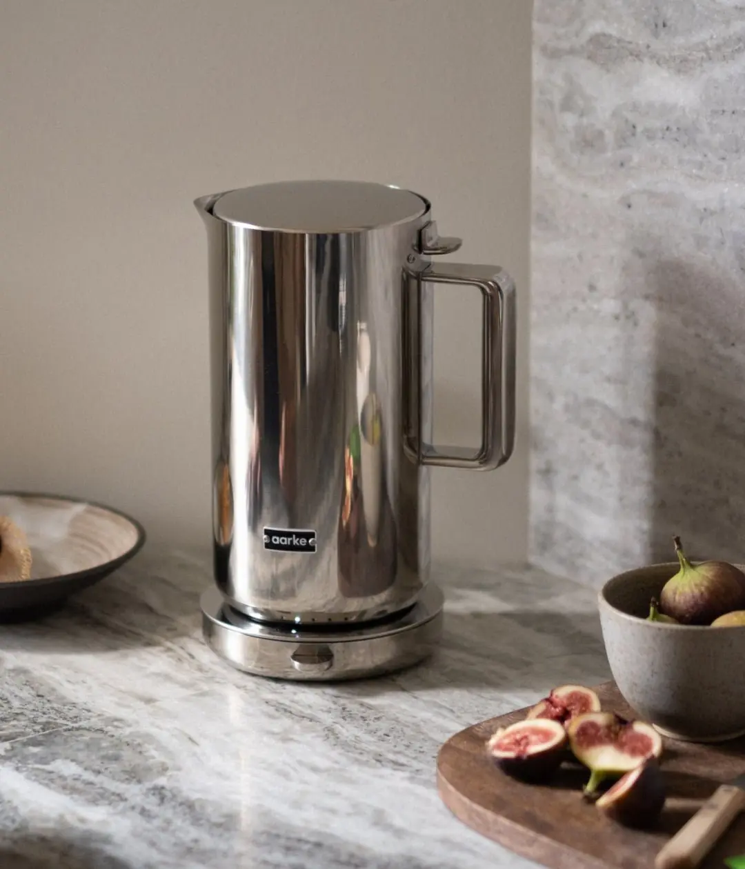 Elektrikli Su Isıtıcısı (Kettle)