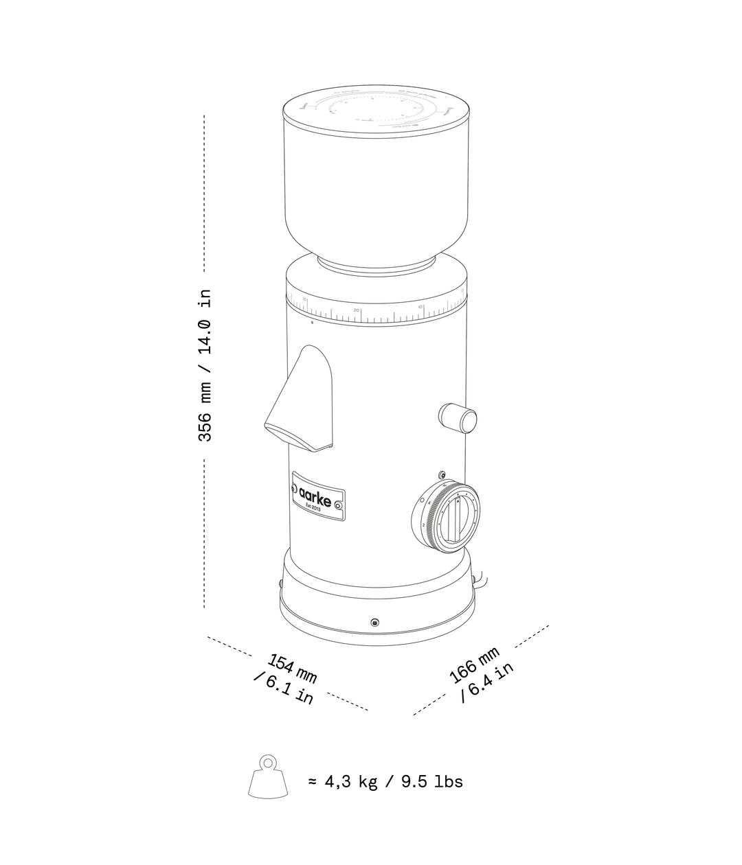 Coffee Grinder