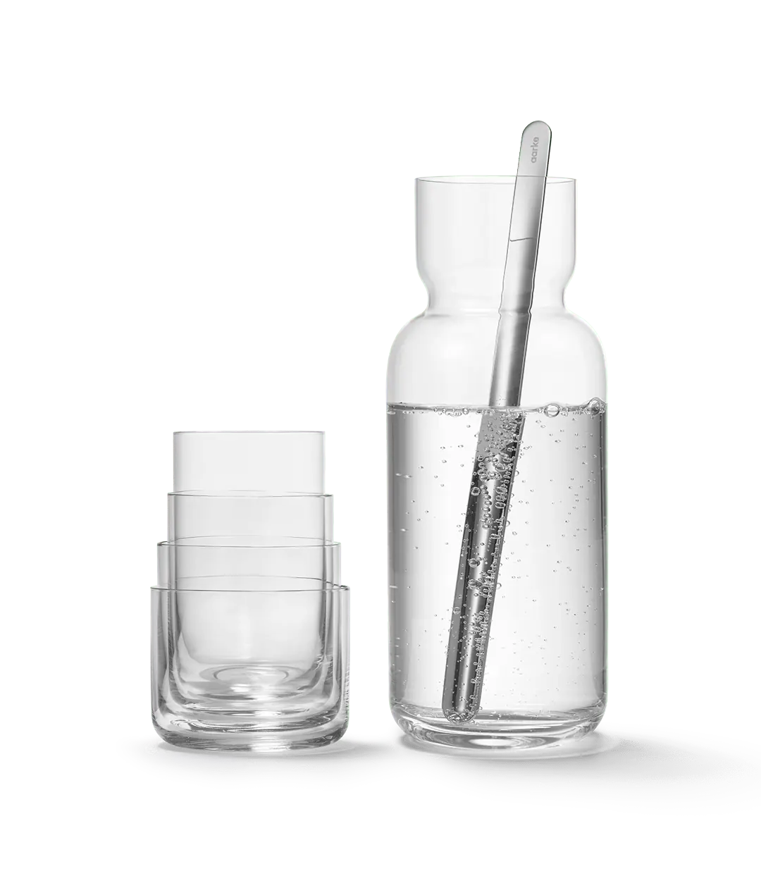 Glassware Set