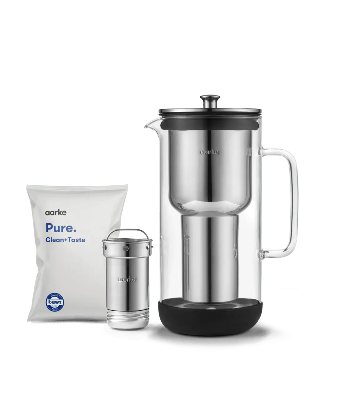 Purifier Su Arıtma