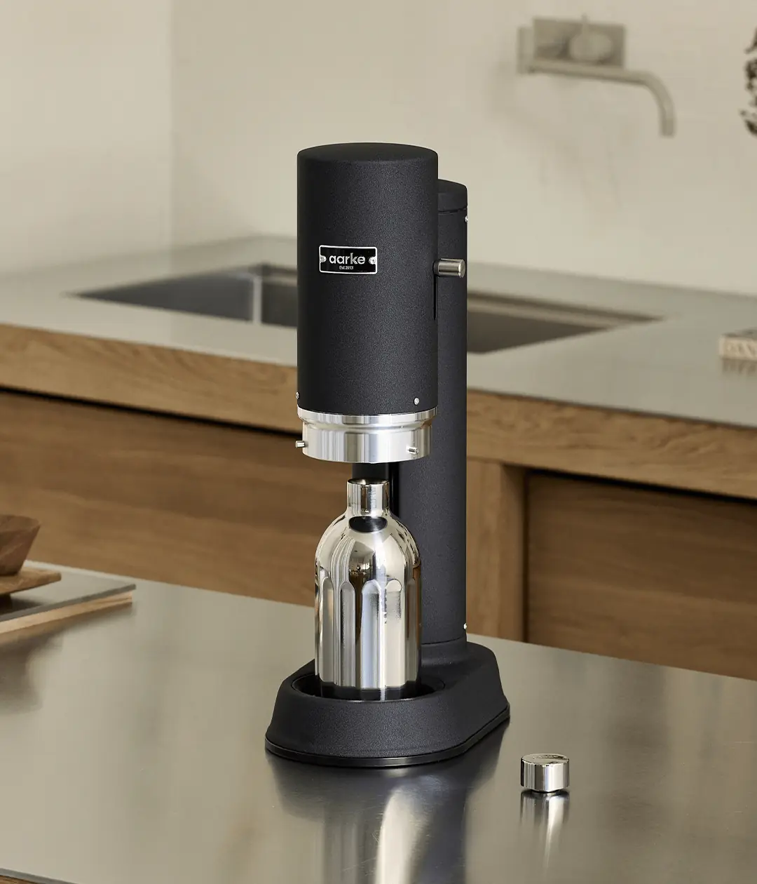 Carbonator Pro