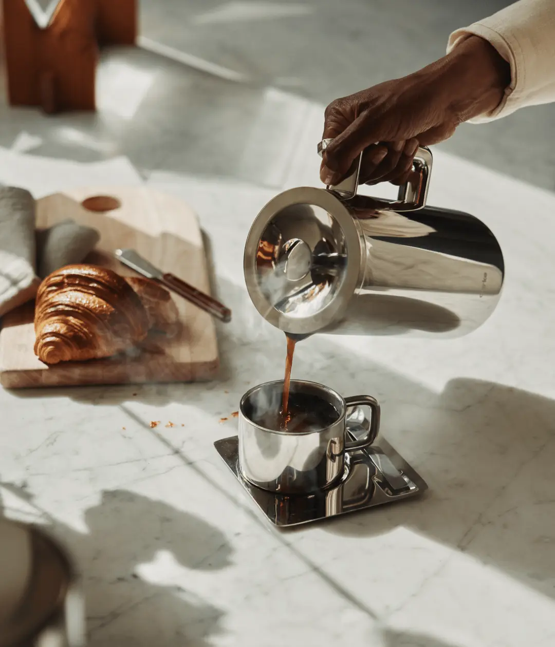 French Press